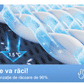 🎁Hot Sale 50% rabatt ⏳ Lös och oregelbunden modedräkt för kvinnor