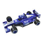 F1-racerbil i pressgjuten legering med dragfunktion