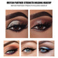 ✨ Vattentät kladdfri eyeliner – 24 timmars intensiv svart precision! ✨