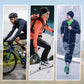 🌬️ 50% RABATT NU!☀️ Vindtät Heltäckande Ansiktsmask – UPF 50+ & Snabbtorkande – Andningsbar Solskydd för Cykling & Motorcykel 🏍️