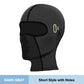 🌬️ 50% RABATT NU!☀️ Vindtät Heltäckande Ansiktsmask – UPF 50+ & Snabbtorkande – Andningsbar Solskydd för Cykling & Motorcykel 🏍️