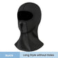 🌬️ 50% RABATT NU!☀️ Vindtät Heltäckande Ansiktsmask – UPF 50+ & Snabbtorkande – Andningsbar Solskydd för Cykling & Motorcykel 🏍️