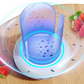 ☀️ Sommarrea – Upp till 50 % rabatt 🍉360° UV-LED-lampa för att fånga myggor och flugor