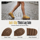 👡 50% RABATT NU!🌬️ Chunky sandaler för damer – Plattform & Höjdökning – Sommar Essential 👣
