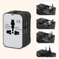 Universell reseadapter