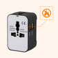 Universell reseadapter