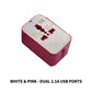 Universell reseadapter