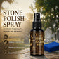 Tombstone Polish Spray med Handduk