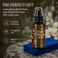 Tombstone Polish Spray med Handduk