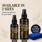 Tombstone Polish Spray med Handduk