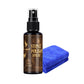 Tombstone Polish Spray med Handduk