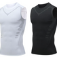 Shapewear linne för män