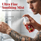 🌸💦 Lyxig fuktspray för tatueringar – näring & skydd i ett.