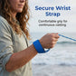 🎣 50% RABATT NU!✨ Easy-Throw Kastnät – Kraftigt Nät, Snabb Sänkning & Bekvämt Grepp – Fiske Essential 🌊