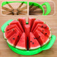 Mångsidig extra stor melonskärare