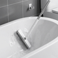 ⏳ Begränsad tid – 50 % rabatt! ⏰ 2-i-1 fog- & hörnskrubb med gummiskrapa – djuprengör trånga utrymmen 🧹✨