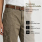 👖 45% RABATT NU! 🌿 Kvinnors Avslappnade Casual Cargokapriser – Rymliga Fickor, Andningsbart Tyg & Avslappnad Passform – Vardagskomfort, Redo För Varmt Väder ✨