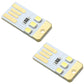 Mini bärbar USB LED-nattlampa