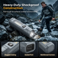 🥳2026 HOT SALE🥳💞Över 50 000 sålda!🏠⚡ 50 % rabatt! Infraröd laserficklampa med COB-magnetfot