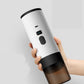 ☕ 50 % RABATT NU! ✈️ Bärbar espressomaskin för resor – kompakt, Type-C laddning & digital display – perfekt kaffe var du än är ✨