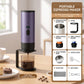 ☕ 50 % RABATT NU! ✈️ Bärbar espressomaskin för resor – kompakt, Type-C laddning & digital display – perfekt kaffe var du än är ✨