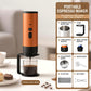 ☕ 50 % RABATT NU! ✈️ Bärbar espressomaskin för resor – kompakt, Type-C laddning & digital display – perfekt kaffe var du än är ✨