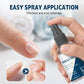 Nagelvårdsspray för Reparation & Styrka