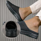 ✨Avslappnade och bekväma tofflor i ventilerande mesh