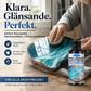 ✨ Epoxipolermedel – Ger hög glans & skydd | SPARA 50% idag!
