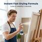 🥳 STOR REA 2026 – 50%! Snabbtorkande fixerspray, ultrafin dimma, droppfri, matt finish – skyddar teckningar. Över 50 000 sålda! 🛡️