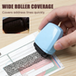 🔥 KÖP 1 FÅ 1 GRATIS! Slipp klippa och riva papper – dölj personlig information direkt med sekretessstämpel 🔒