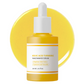 Kojicsyra Gurkmeja Ljusgörande Serum