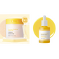 Kojicsyra Gurkmeja Ljusgörande Serum