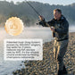 Dubbeldrag Baitrunner spinnrulle