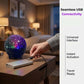 USB LED Galaxy Projektor Nattlampa