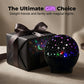 USB LED Galaxy Projektor Nattlampa