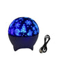 USB LED Galaxy Projektor Nattlampa