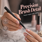 Solid & Cat Eye One-Step Gel Nagellackspenna