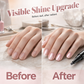 Solid & Cat Eye One-Step Gel Nagellackspenna