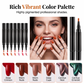 Solid & Cat Eye One-Step Gel Nagellackspenna