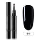 Solid & Cat Eye One-Step Gel Nagellackspenna