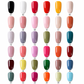 Solid & Cat Eye One-Step Gel Nagellackspenna