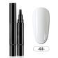 Solid & Cat Eye One-Step Gel Nagellackspenna