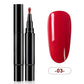 Solid & Cat Eye One-Step Gel Nagellackspenna