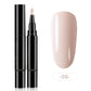 Solid & Cat Eye One-Step Gel Nagellackspenna