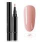 Solid & Cat Eye One-Step Gel Nagellackspenna