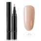 Solid & Cat Eye One-Step Gel Nagellackspenna