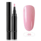 Solid & Cat Eye One-Step Gel Nagellackspenna