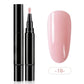 Solid & Cat Eye One-Step Gel Nagellackspenna