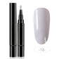 Solid & Cat Eye One-Step Gel Nagellackspenna